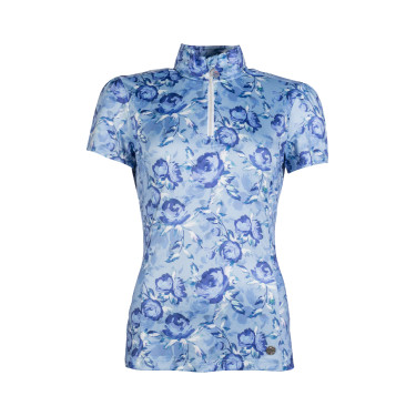 T-shirt fonctionnel femme Charlotte HKM