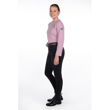 Functioneel kinder-T-shirt Hailey HKM Functioneel kinder-T-shirt Hailey HKM