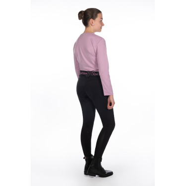 Functioneel kinder-T-shirt Hailey HKM Functioneel kinder-T-shirt Hailey HKM