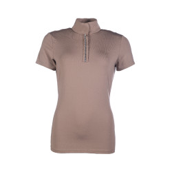 Functioneel dames-T-shirt Nashville HKM Functioneel dames-T-shirt Nashville HKM