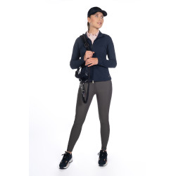 Sweatshirt dames Alina HKM Donkerblauw