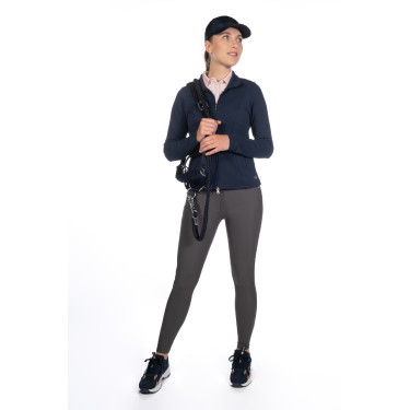 Sweatshirt dames Alina HKM Donkerblauw