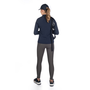 Sweat femme Alina HKM Bleu foncé