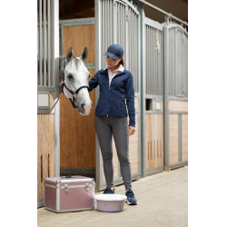 Sweat femme Alina HKM Bleu foncé