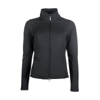 Sweat femme Alina HKM Bleu foncé Sweat femme Alina HKM Bleu foncé