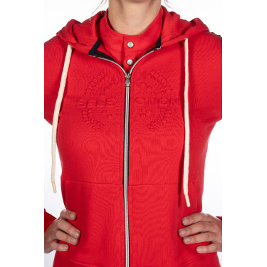 Sweat femme Aruba HKM Sweat femme Aruba HKM