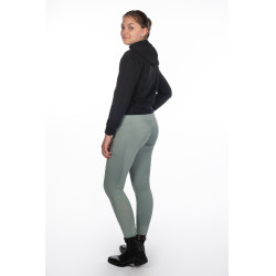 Sweat enfant Hailey HKM Noir