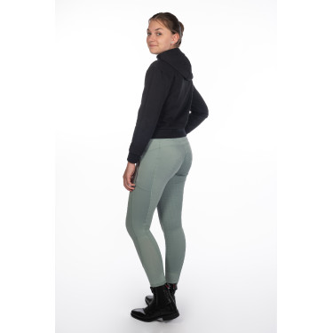 Sweat enfant Hailey HKM Noir