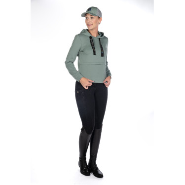 Sweat femme Harbour Island HKM Sweat femme Harbour Island HKM