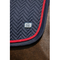 Tapis Aruba HKM Bleu foncé