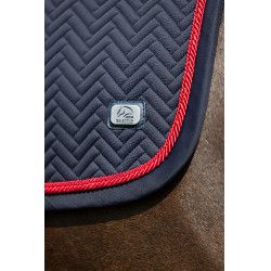 Tapis Aruba HKM Bleu foncé Tapis Aruba HKM Bleu foncé