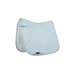 Tapis Daphne HKM Bleu clair