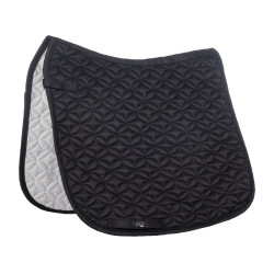 Tapijt Daphne HKM Zwart