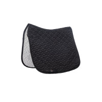 Tapis Daphne HKM Noir