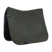 Tapis Daphne HKM Kaki Tapis Daphne HKM Kaki