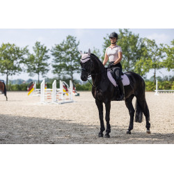 Tapijt Elisa HKM Lichtroze