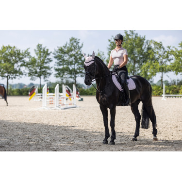 Tapijt Elisa HKM Lichtroze