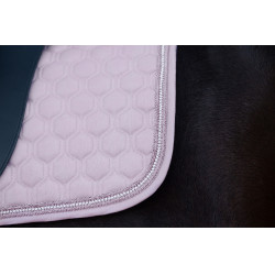 Tapis Elisa HKM Mauve Violet Tapis Elisa HKM Mauve Violet