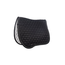 Tapijt Elisa HKM Zwart