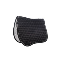 Tapis Elisa HKM Noir Tapis Elisa HKM Noir