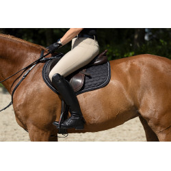 Tapijt Elisa HKM Zwart