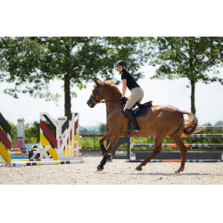 Tapijt Elisa HKM Zwart