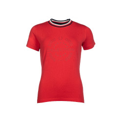Dames T-shirt Aruba HKM