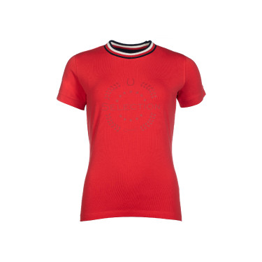 Dames T-shirt Aruba HKM
