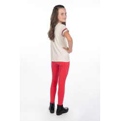 T-Shirt enfant Aymee HKM Blanc écru