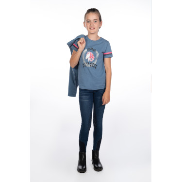 T-Shirt enfant Aymee HKM T-Shirt enfant Aymee HKM