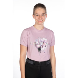 Kinder T-shirt Hailey HKM Kinder T-shirt Hailey HKM