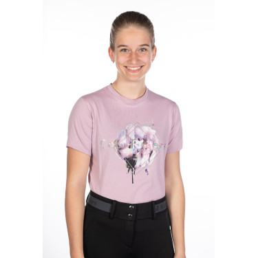 Kinder T-shirt Hailey HKM Kinder T-shirt Hailey HKM