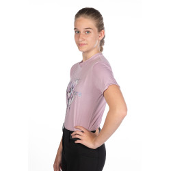 Kinder T-shirt Hailey HKM Kinder T-shirt Hailey HKM