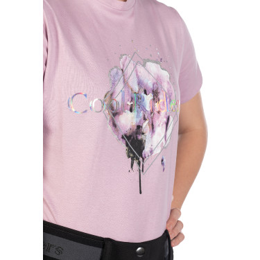 Kinder T-shirt Hailey HKM Kinder T-shirt Hailey HKM