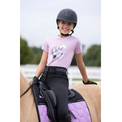 Kinder T-shirt Hailey HKM Kinder T-shirt Hailey HKM