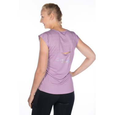 Dames T-Shirt Harbour Island HKM Dames T-Shirt Harbour Island HKM