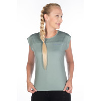 Dames T-Shirt Harbour Island HKM Salie Violet Dames T-Shirt Harbour Island HKM Salie Violet