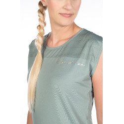 Dames T-Shirt Harbour Island HKM Salie Violet Dames T-Shirt Harbour Island HKM Salie Violet
