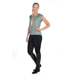 Dames T-Shirt Harbour Island HKM Salie Violet Dames T-Shirt Harbour Island HKM Salie Violet