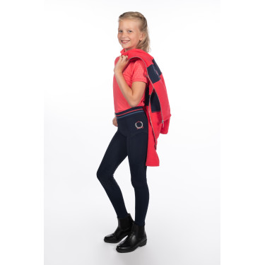 Kinderfleecejack Aymee HKM Kinderfleecejack Aymee HKM