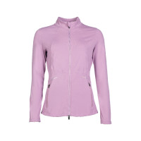 Veste femme fonctionnel Harbour Island HKM Lilas clair Rose Veste femme fonctionnel Harbour Island HKM Lilas clair Rose