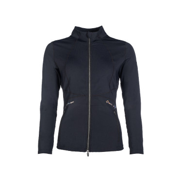 Veste femme fonctionnel Harbour Island HKM