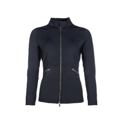 Functionele damesjas Harbour Island HKM Zwart Functionele damesjas Harbour Island HKM Zwart