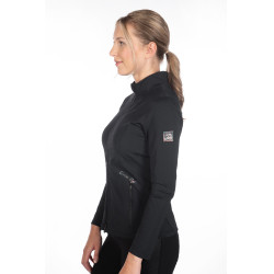 Veste femme fonctionnel Harbour Island HKM Noir Veste femme fonctionnel Harbour Island HKM Noir