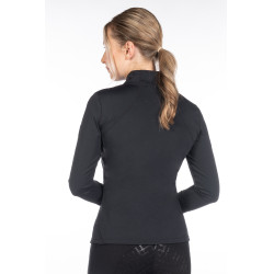 Veste femme fonctionnel Harbour Island HKM Noir Veste femme fonctionnel Harbour Island HKM Noir