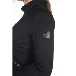 Veste femme fonctionnel Harbour Island HKM Noir Veste femme fonctionnel Harbour Island HKM Noir