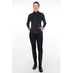 Veste femme fonctionnel Harbour Island HKM Noir Veste femme fonctionnel Harbour Island HKM Noir