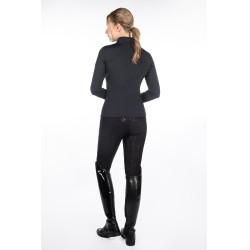 Functionele damesjas Harbour Island HKM Zwart Functionele damesjas Harbour Island HKM Zwart