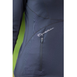 Veste femme fonctionnel Harbour Island HKM Noir Veste femme fonctionnel Harbour Island HKM Noir