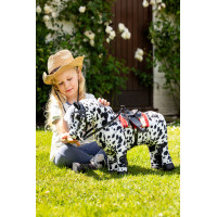 Mini Pony Speeltje LeMieux Chancer Bruin Mini Pony Speeltje LeMieux Chancer Bruin